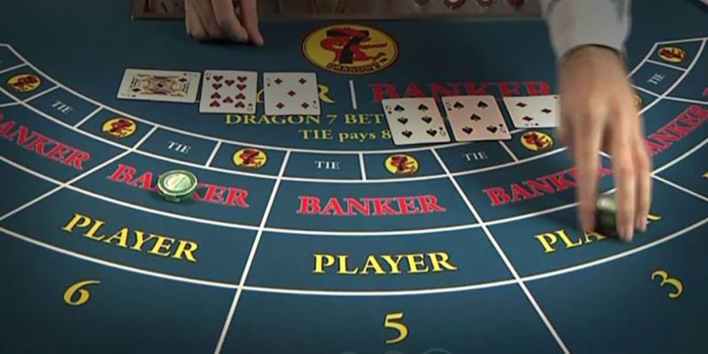 Quy tắc tham gia chơi bài Baccarat chuẩn xác nhất