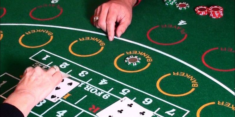 Sơ lược các thông tin cơ bản về trò chơi Baccarat Typhu88