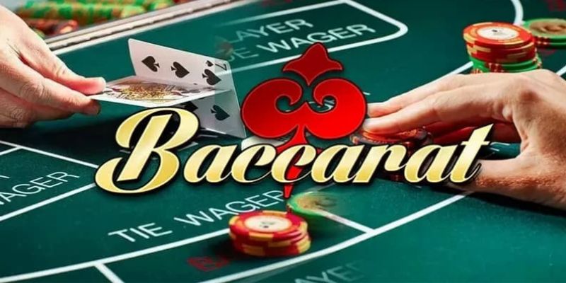 Quy tắc tham gia chơi bài Baccarat tại Typhu88 thắng đậm