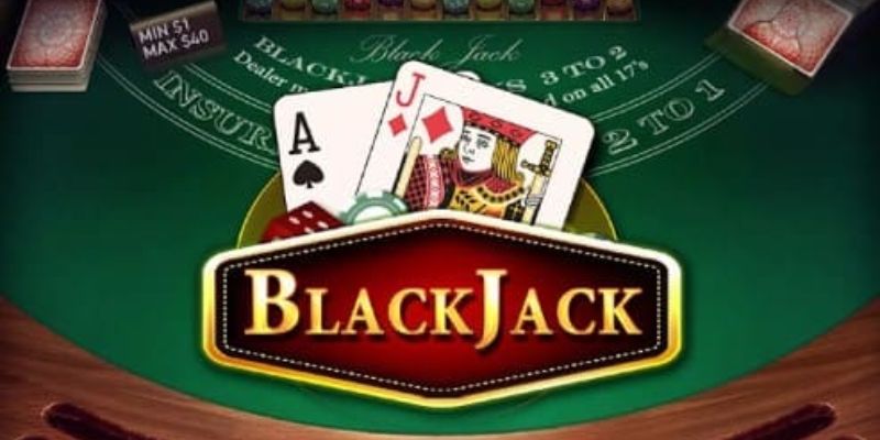 So sánh các game bài với bộ môn black jack