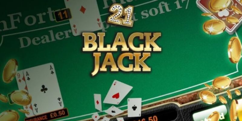 Nghệ thuật trong bộ môn black jack