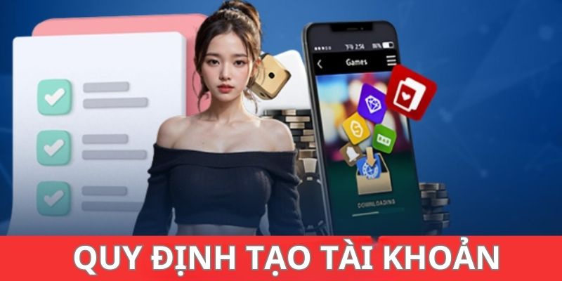 Chính sách về đăng ký mới dành cho tân thủ tại Typhu88 