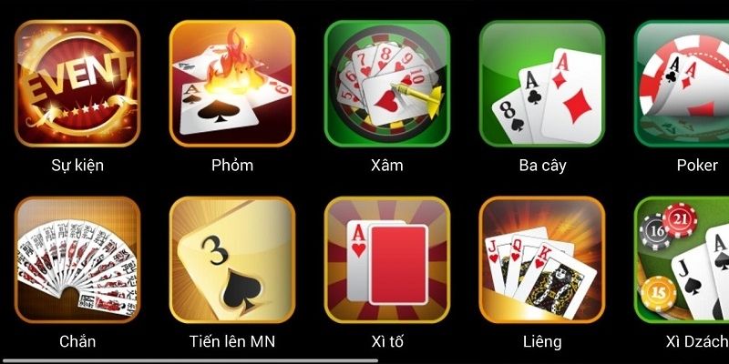 Một số chiến lược giúp anh em bet thủ cho game bài dễ thắng đậm tại Typhu88