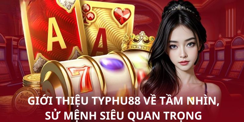 Sân chơi có tầm nhìn, sứ mệnh đáng ngưỡng mộ