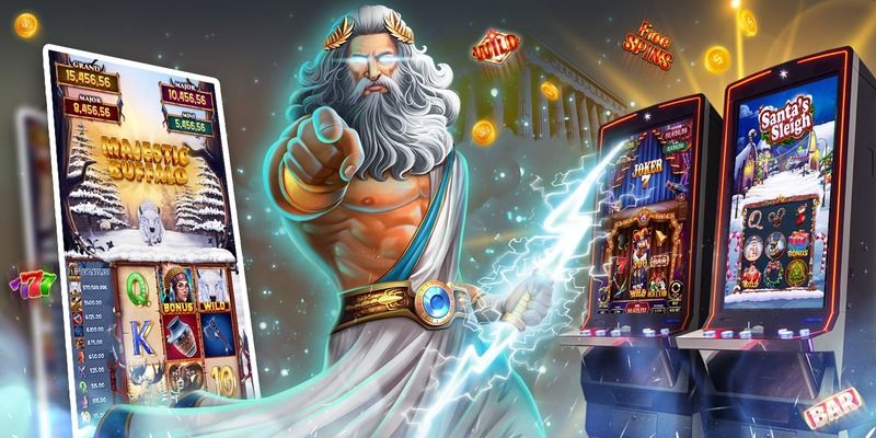 Hướng dẫn chi tiết cách chơi Slot game Typhu88 hiệu quả