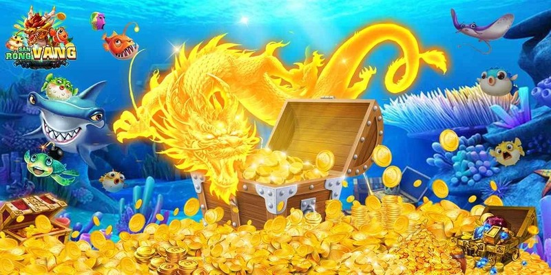 Kinh nghiệm để game thủ mang về thắng lớn khi tham gia săn cá