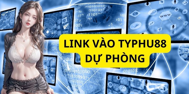 Bet thủ nên sử dụng các đường truy cập dự phòng do nhà cái cung cấp