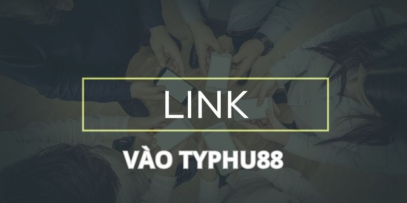 Giới thiệu về link vào Typhu88