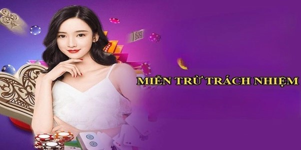 Chính sách miễn trừ hỗ trợ nhà cái đặt ra quy chuẩn cho sân chơi