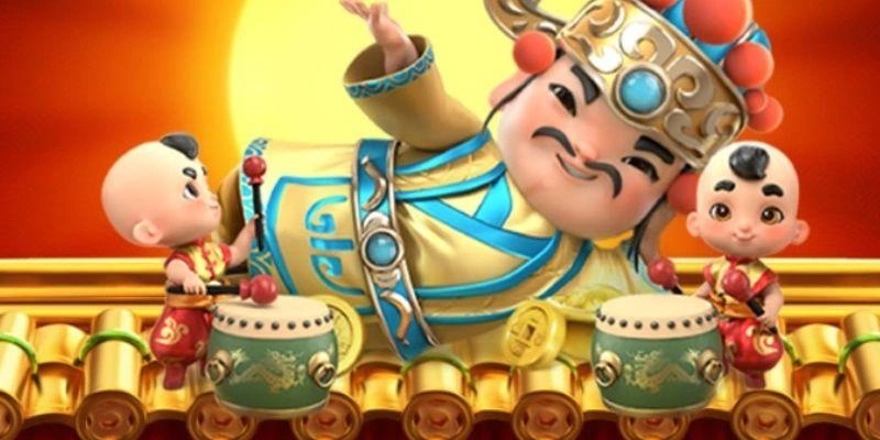 Một số điều cần lưu ý khi tham gia chơi Slot game Thần Tài onlline tại Typhu88