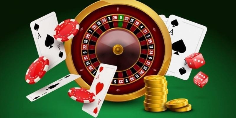 Tìm hiểu khái quát về Casino Typhu88