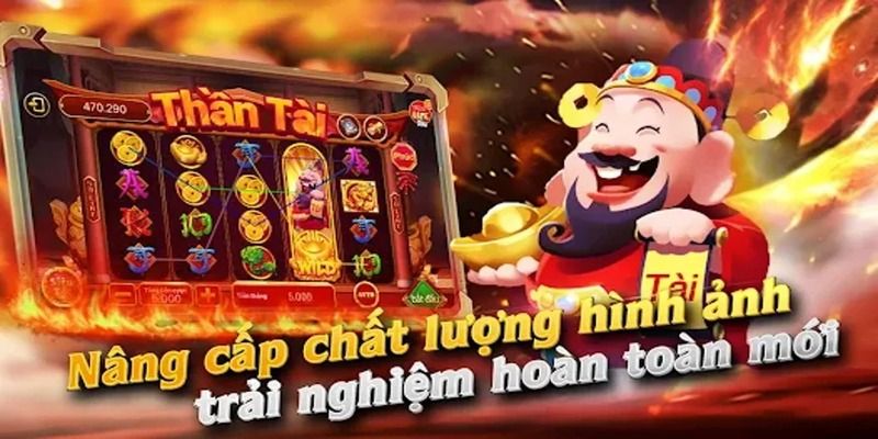 Tổng hợp các thuật ngữ cực phổ biến của Slot game Thần Tài tại Typhu88