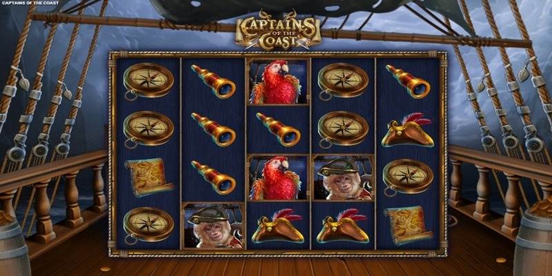 Tổng hợp vài thuật ngữ thường gặp về Slot game Private King