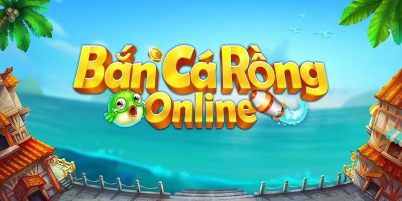 Tổng quan vài thông tin về game bắn cá rồng tại Typhu88