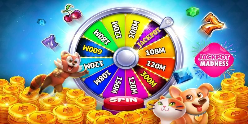 Vài thông tin đặc sắc về Slot game Typhu88