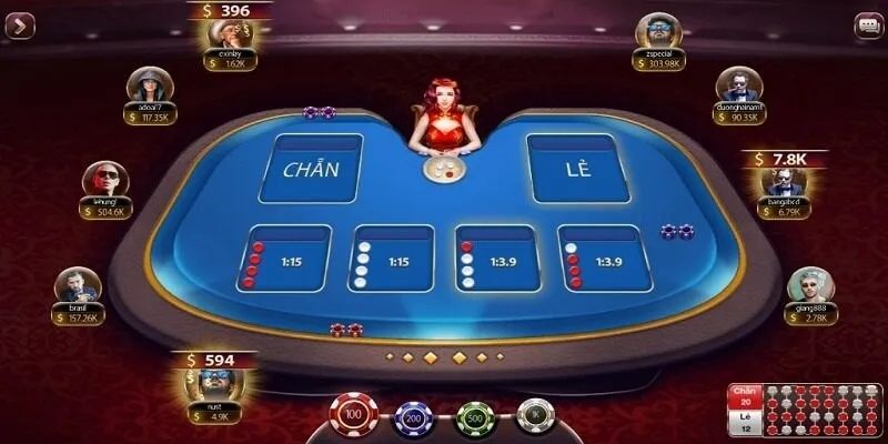 Một số chiến thuật chơi xóc đĩa dễ thắng đậm cho anh em bet thủ